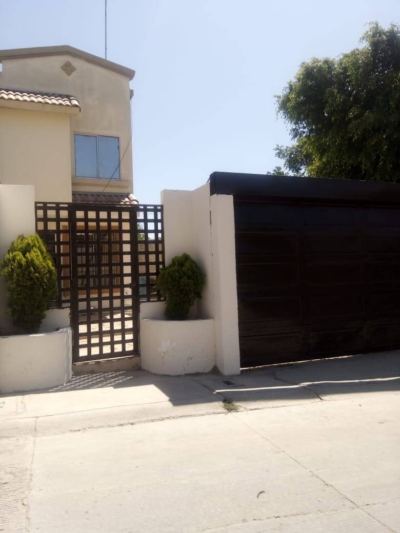 #323 - Casa para Venta en Tijuana - BC