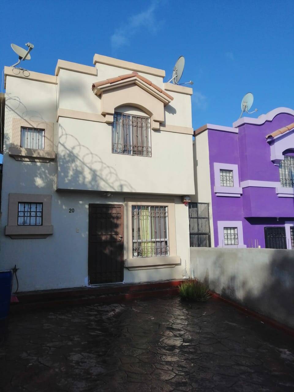 #365 - Casa para Venta en Tijuana - BC