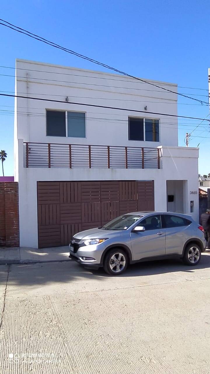 #406 - Casa para Venta en Tijuana - BC