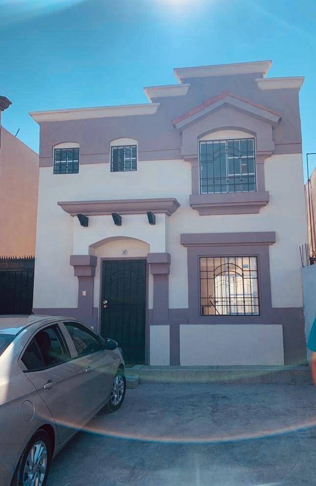 #467 - Casa para Renta en Tijuana - BC