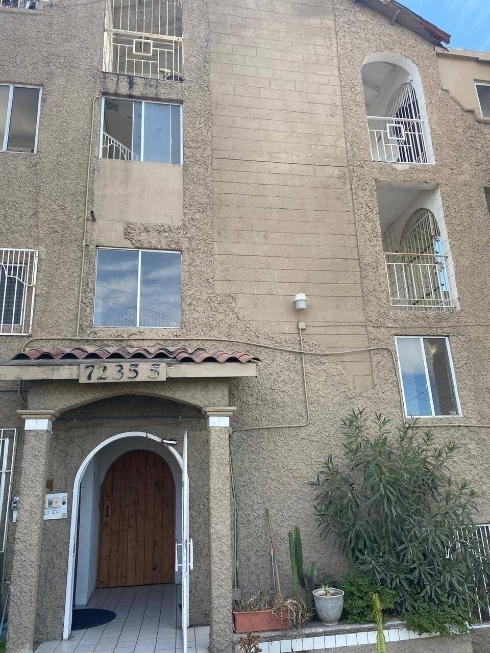 #496 - Departamento para Venta en Tijuana - BC