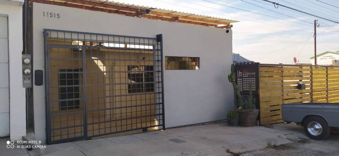 #543 - Casa para Renta en Tijuana - BC