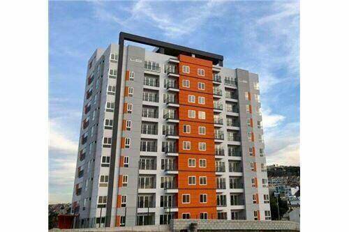 #569 - Departamento para Renta en Tijuana - BC