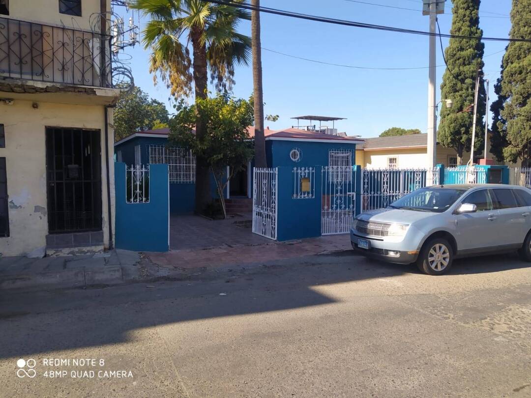 #604 - Casa para Renta en Tijuana - BC