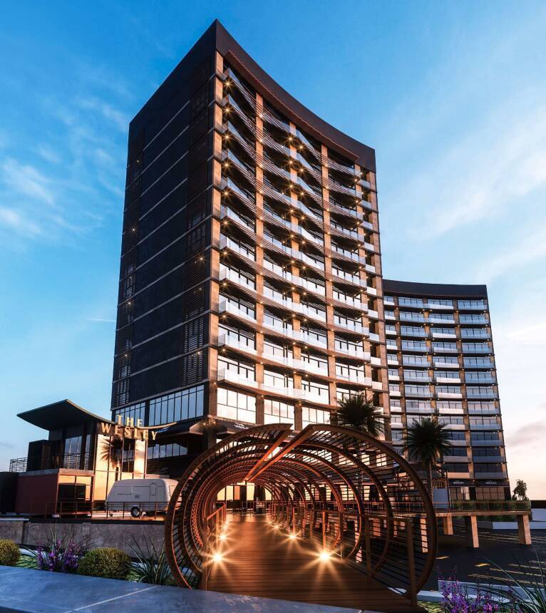 #720 - Departamento para Venta en Tijuana - BC