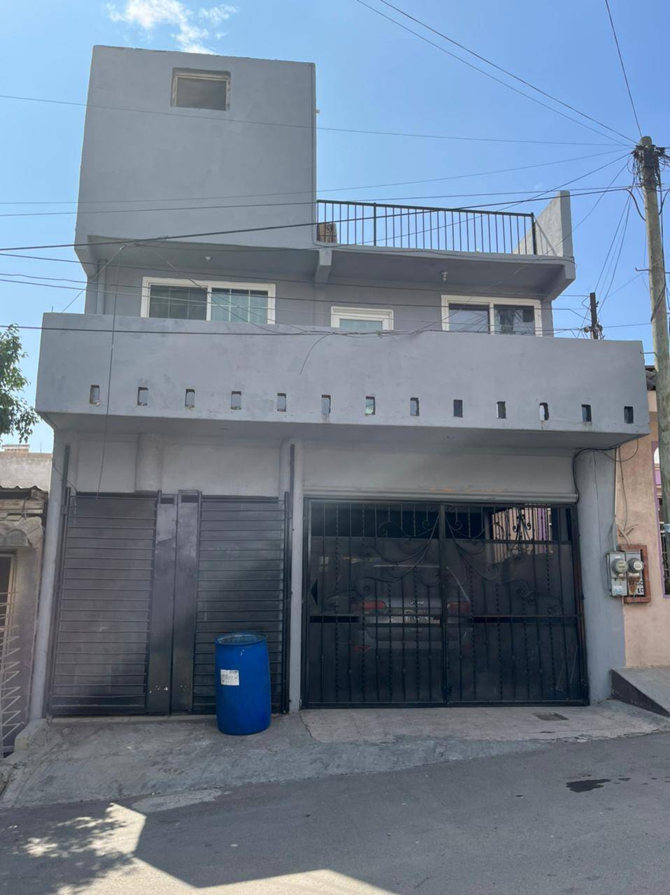 #759 - Casa para Venta en Tijuana - BC