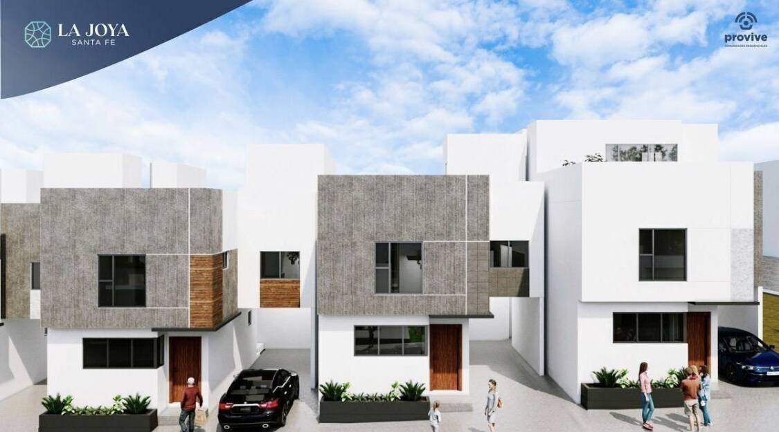 #795 - Casa para Venta en Tijuana - BC