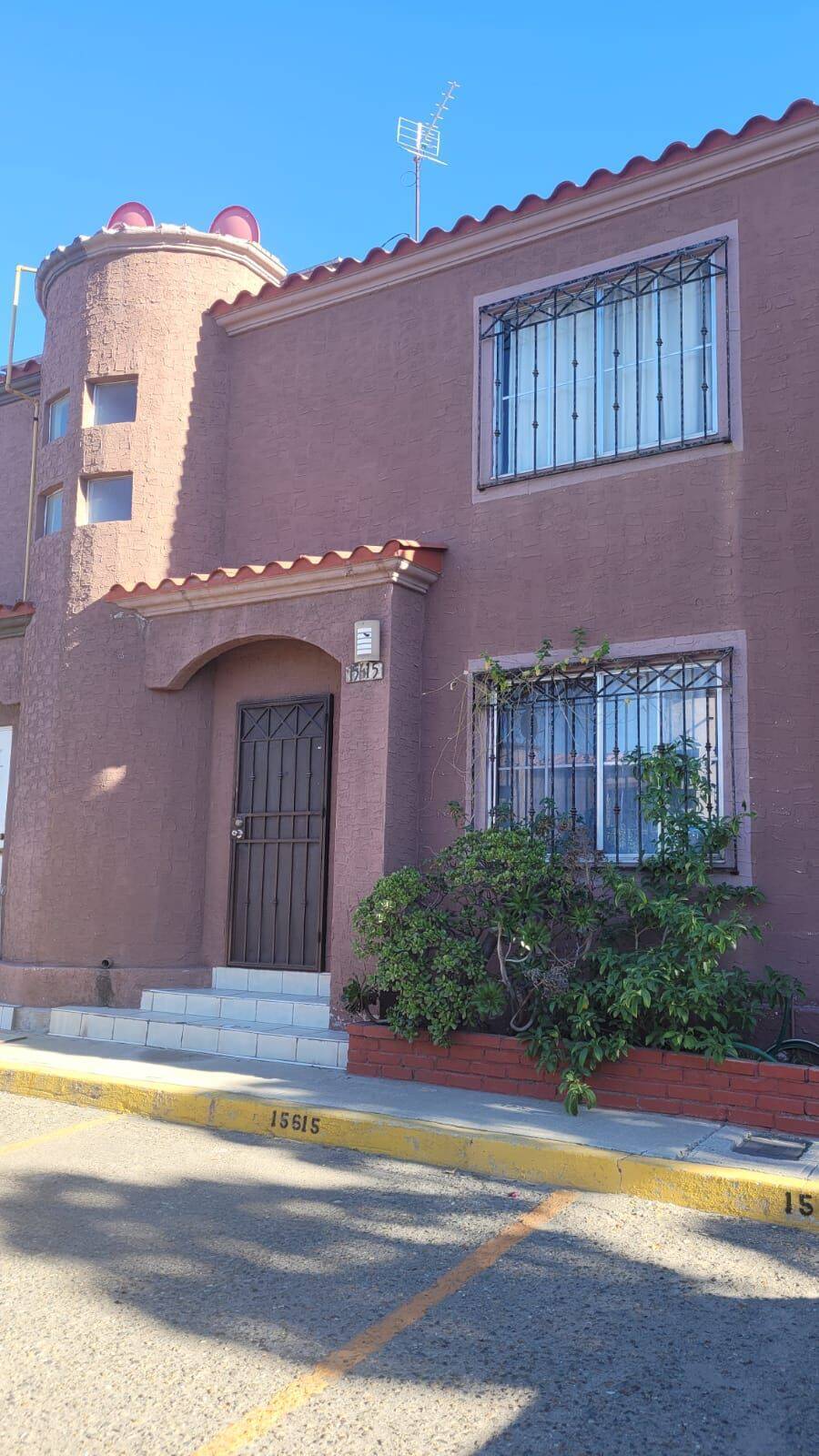 #812 - Casa para Renta en Tijuana - BC