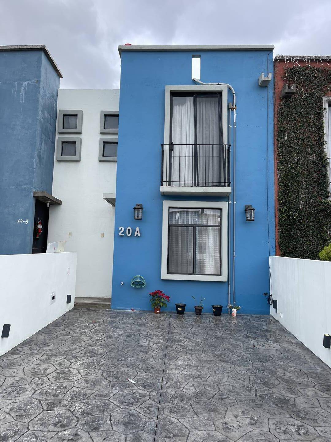 #822 - Casa para Renta en Tijuana - BC