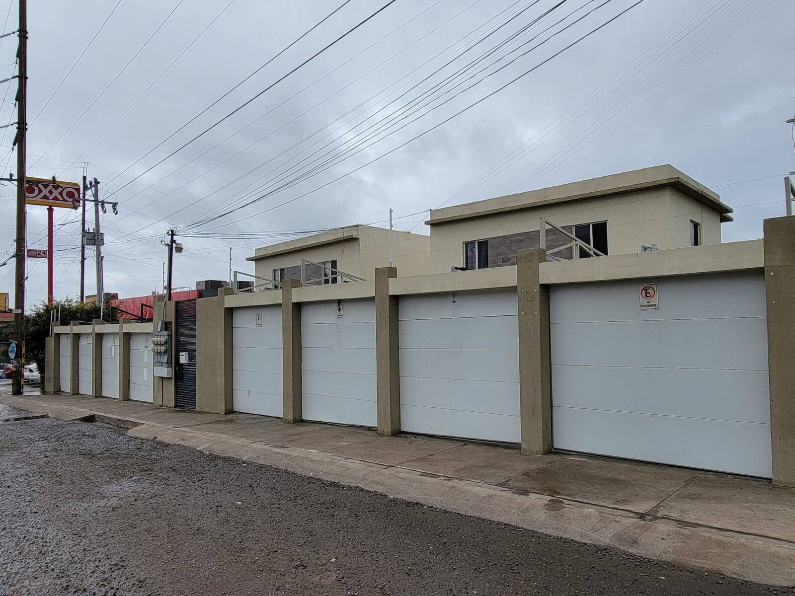 #836 - Departamento para Renta en Playas de Rosarito - BC