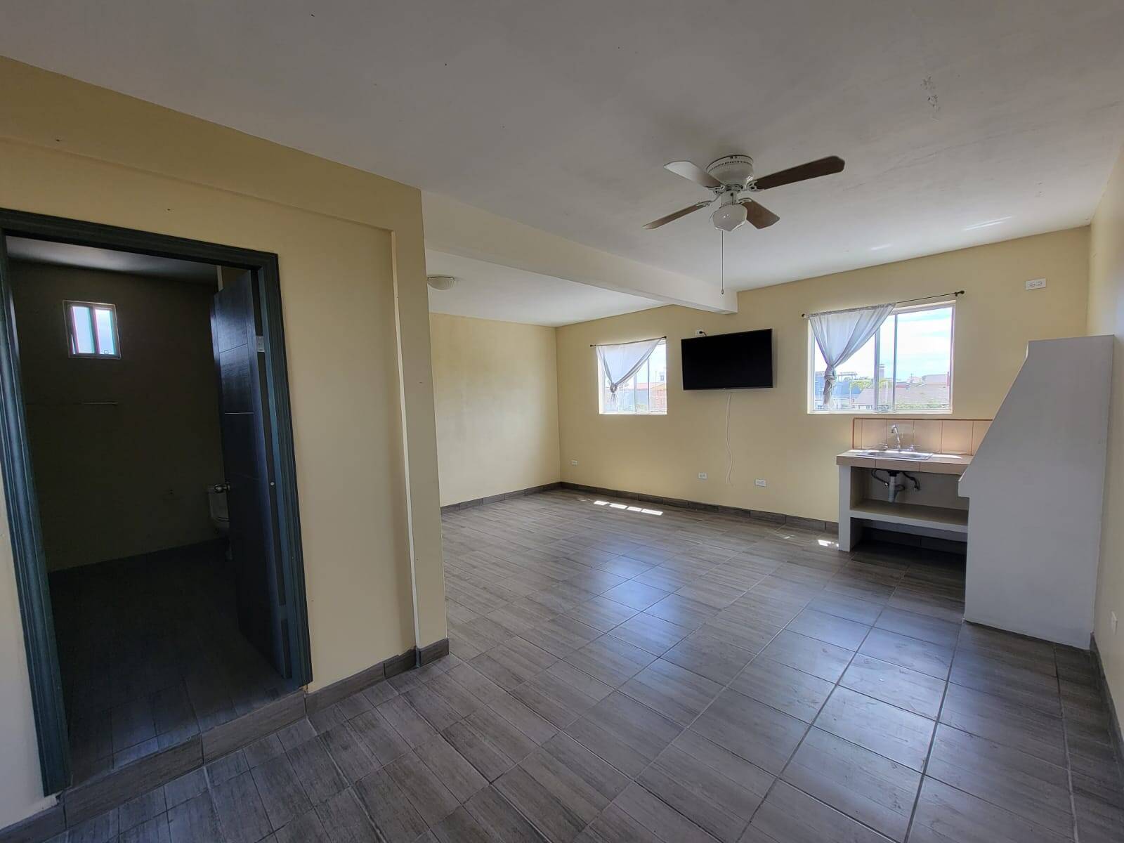 #869 - Departamento para Renta en Playas de Rosarito - BC