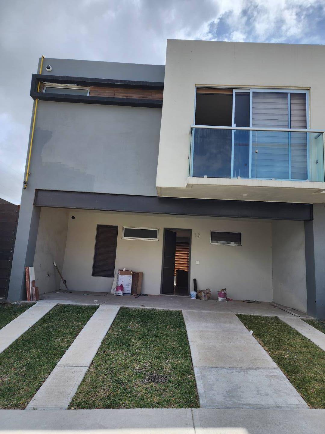 #875 - Casa para Venta en Tijuana - BC