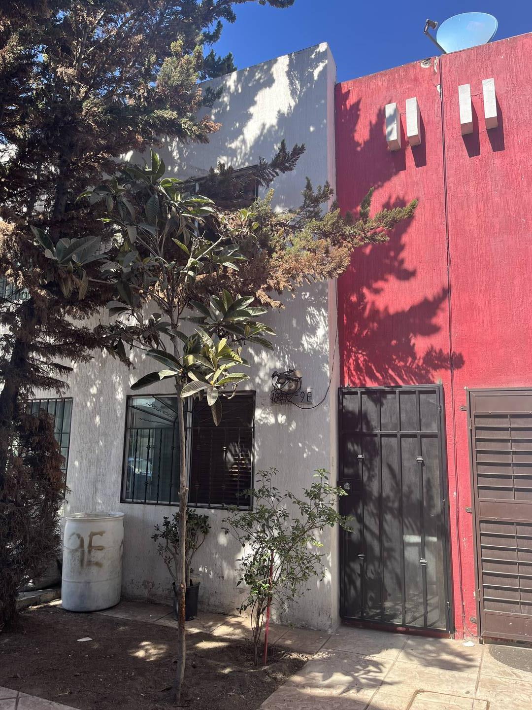 #921 - Casa para Renta en Tijuana - BC