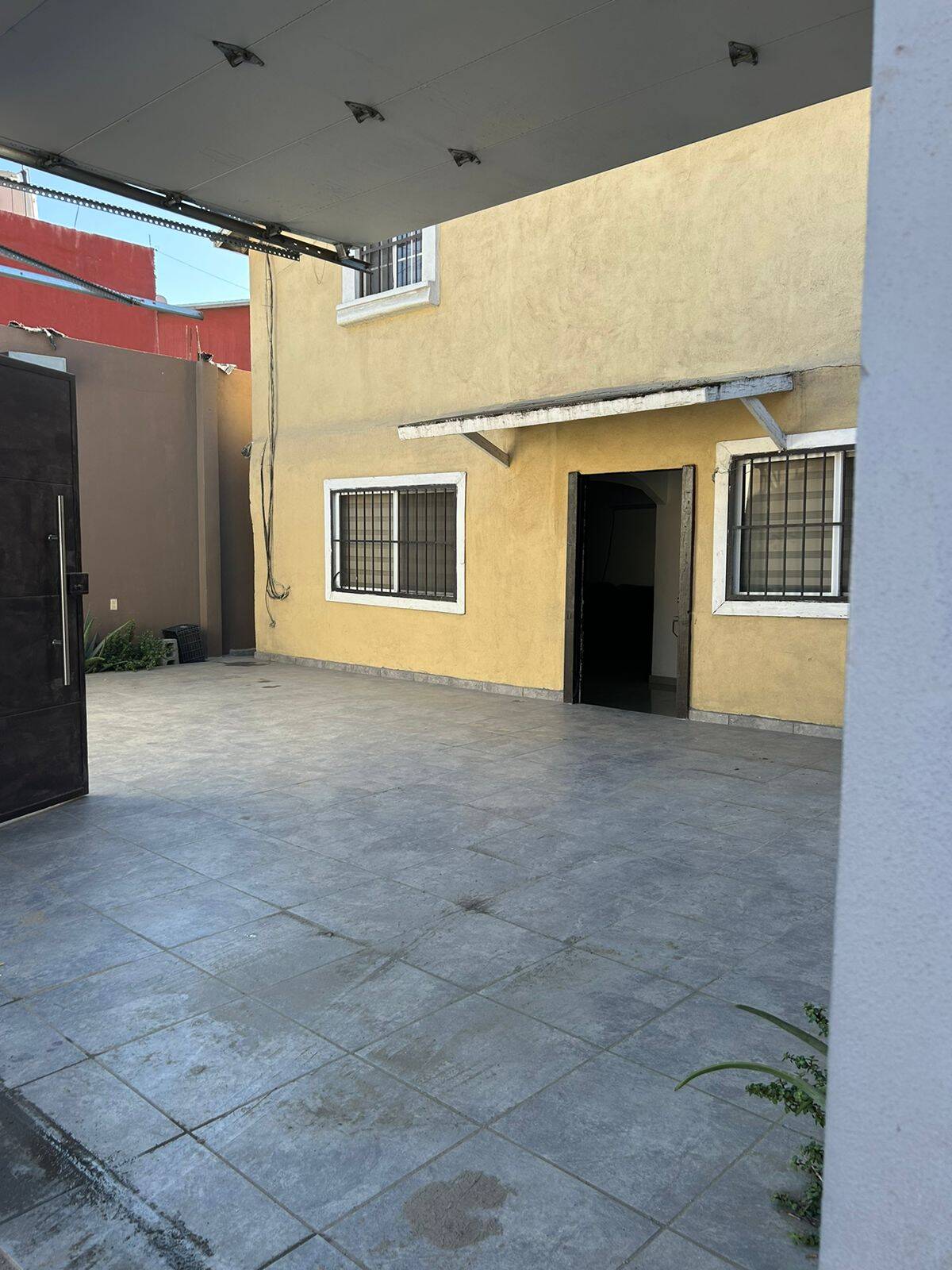 #978 - Casa para Renta en Tijuana - BC