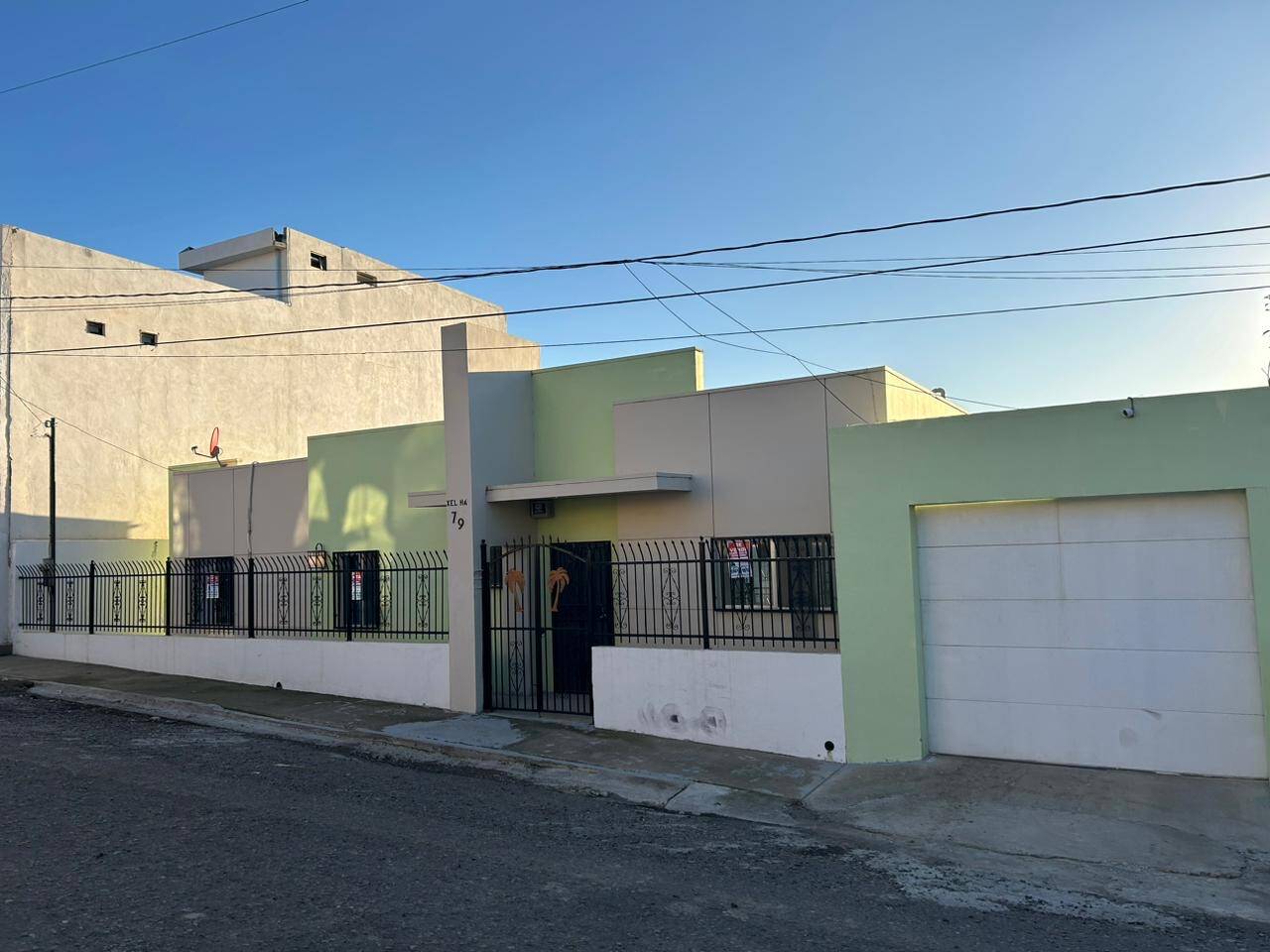 #990 - Casa para Renta en Tijuana - BC