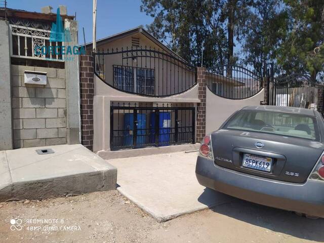 #589 - Departamento para Venta en Tijuana - BC - 3