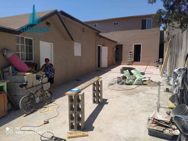 #589 - Departamento para Venta en Tijuana - BC - 2