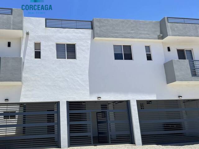 #706 - Departamento para Renta en Tijuana - BC - 1