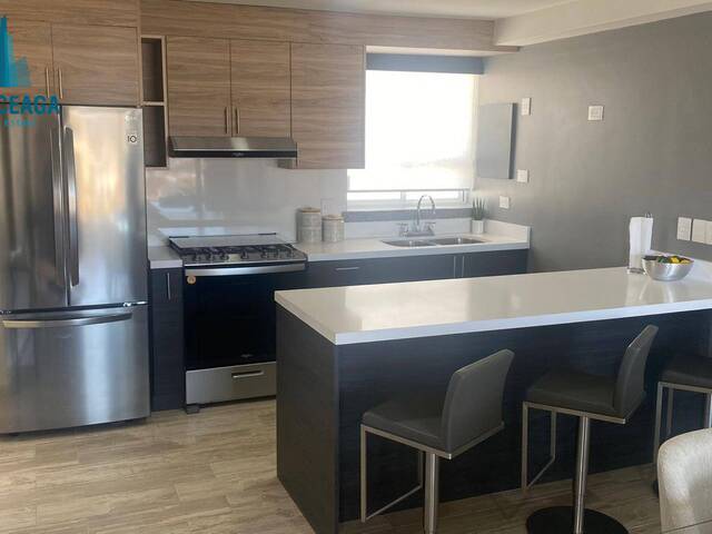 #717 - Departamento para Venta en Tijuana - BC - 1