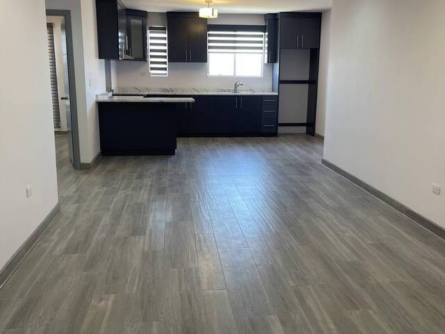 #740 - Departamento para Renta en Tijuana - BC - 2