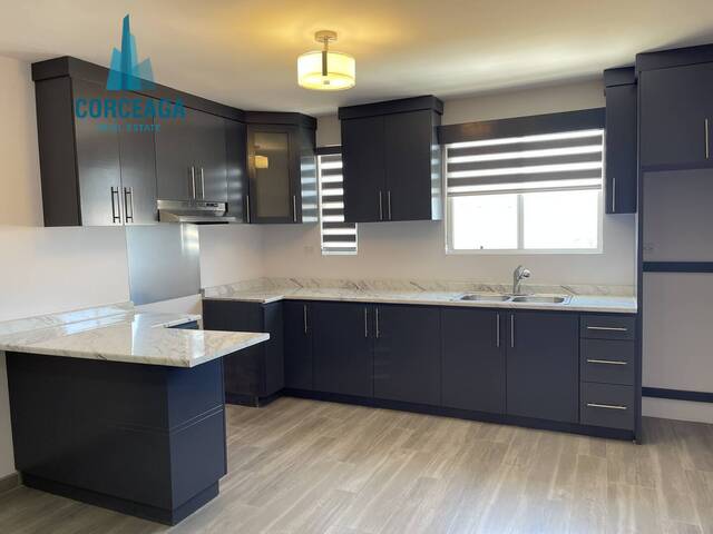 #740 - Departamento para Renta en Tijuana - BC - 3