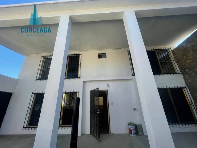 Renta en jardines de la mesa - Tijuana