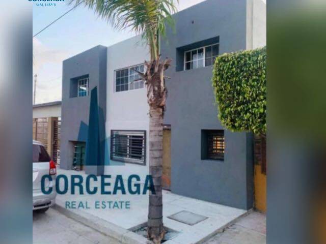 #785 - Departamento para Renta en Playas de Rosarito - BC - 1