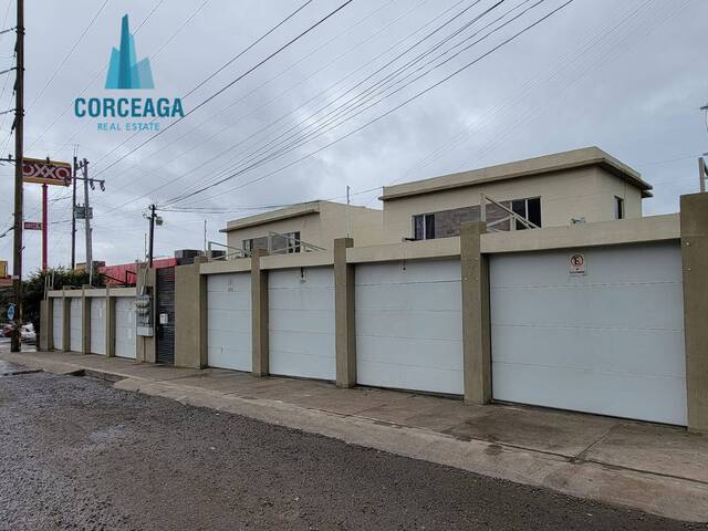 #853 - Departamento para Renta en Playas de Rosarito - BC - 1