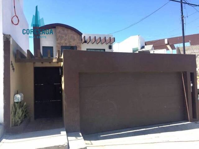 #148 - Casa para Venta en Tijuana - BC - 3
