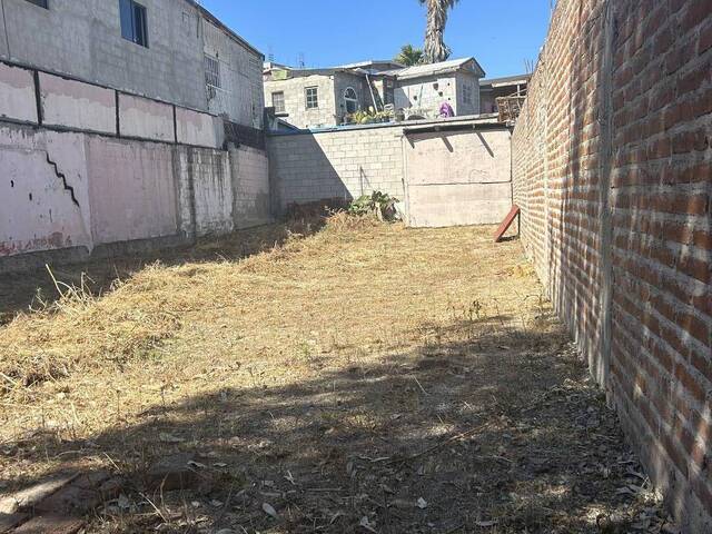 #898 - Terreno para Venta en Tijuana - BC - 1