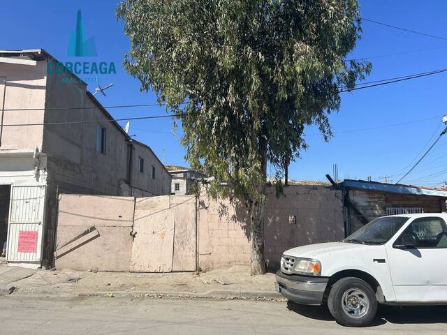 #898 - Terreno para Venta en Tijuana - BC - 2