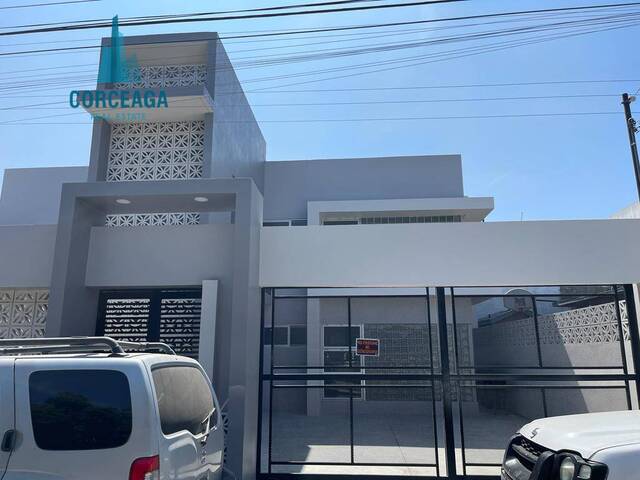 #911 - Departamento para Renta en Tijuana - BC - 1