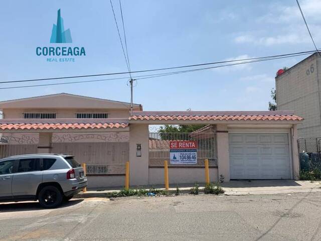#14 - Casa para Renta en Tijuana - BC - 1