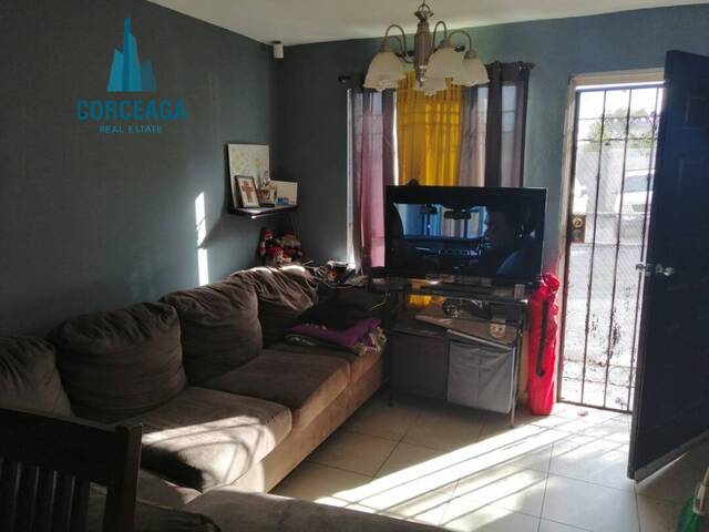 #365 - Casa para Venta en Tijuana - BC - 3