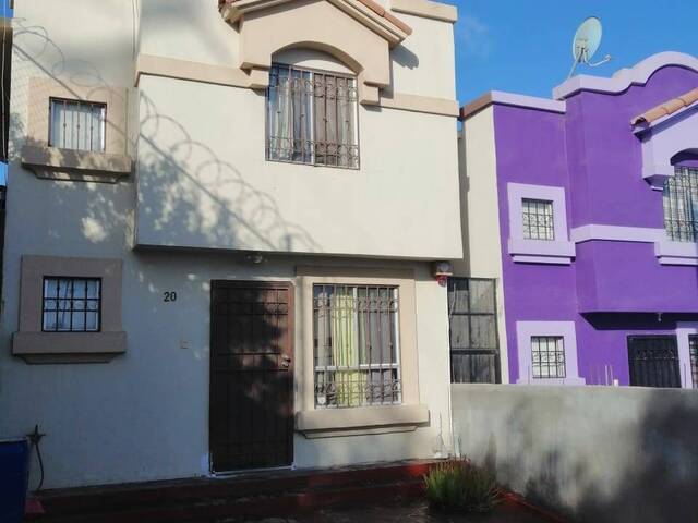 #365 - Casa para Venta en Tijuana - BC - 1