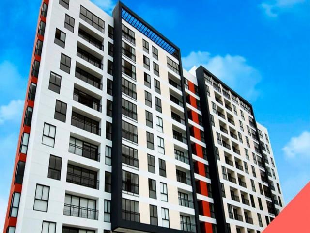 #438 - Departamento para Renta en Tijuana - BC