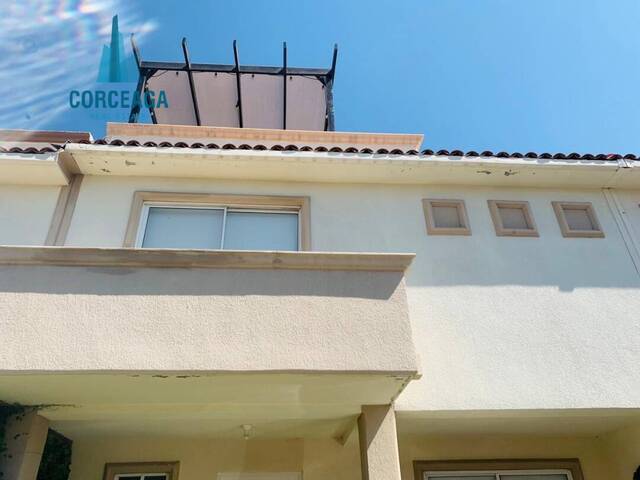 #482 - Casa para Renta en Tijuana - BC - 2