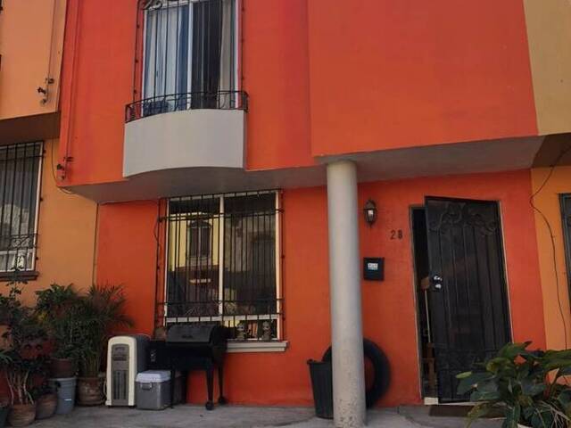 #491 - Casa para Venta en Tijuana - BC - 1
