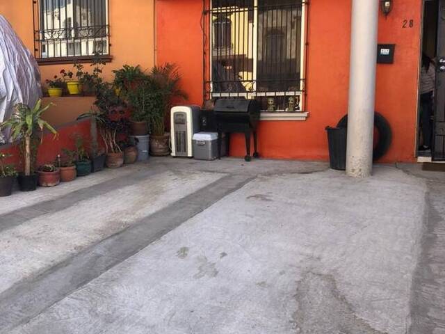 #491 - Casa para Venta en Tijuana - BC