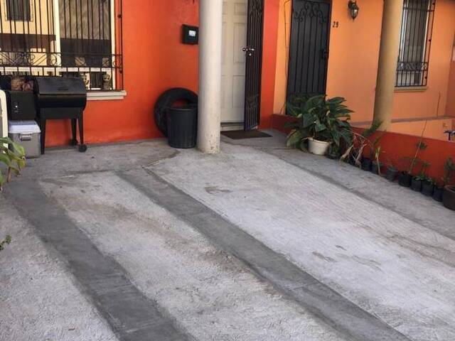 #491 - Casa para Venta en Tijuana - BC - 3