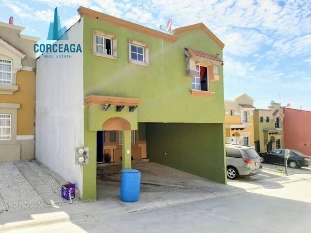 #493 - Casa para Venta en Tijuana - BC - 1