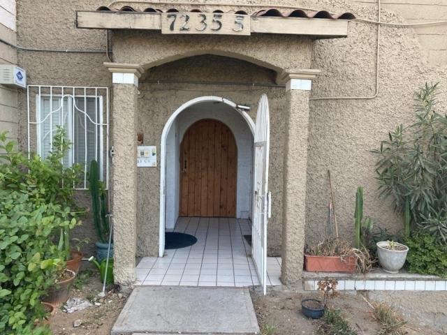 #496 - Departamento para Venta en Tijuana - BC - 2