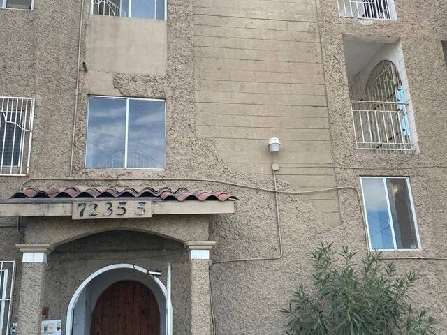 #496 - Departamento para Venta en Tijuana - BC