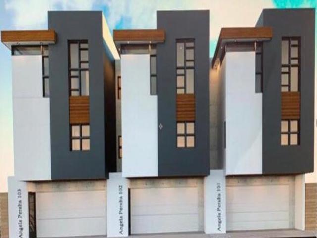 #500 - Casa para Venta en Tijuana - BC
