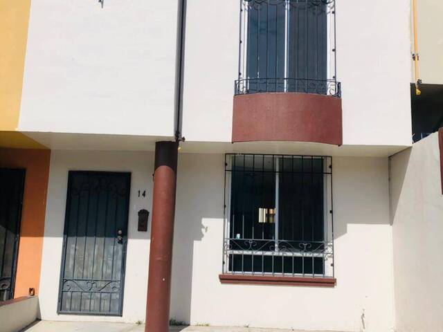 #521 - Casa para Renta en Tijuana - BC - 1