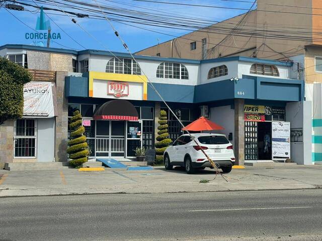 #525 - Casa para Venta en Tijuana - BC - 1