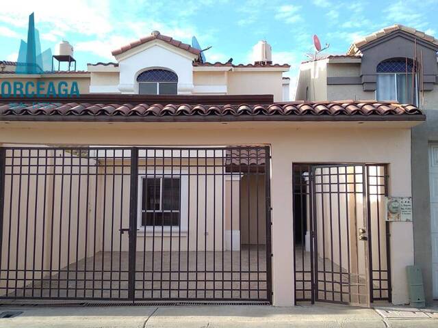#531 - Casa para Renta en Tijuana - BC - 1