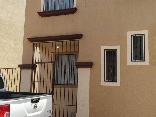 #533 - Casa para Renta en Tijuana - BC