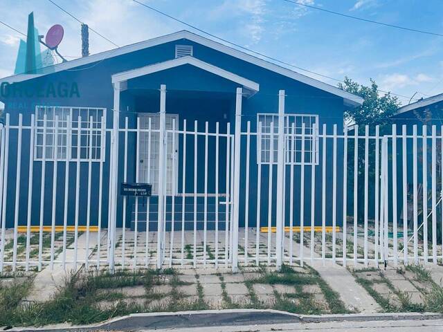 #537 - Casa para Renta en Tijuana - BC - 1