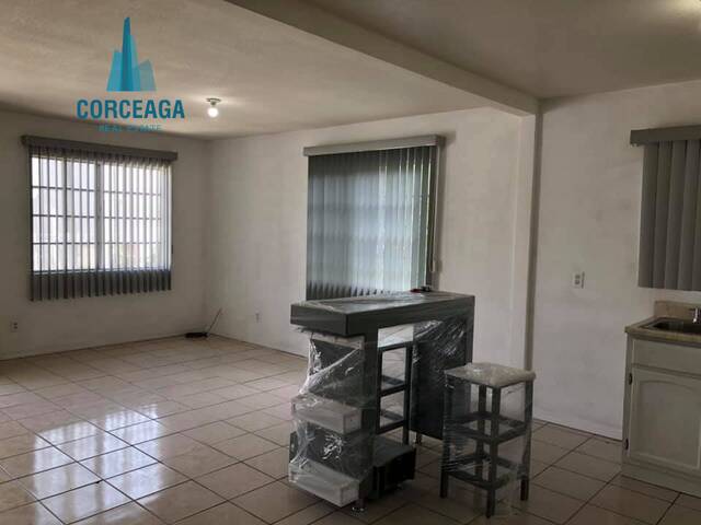 #537 - Casa para Renta en Tijuana - BC - 2